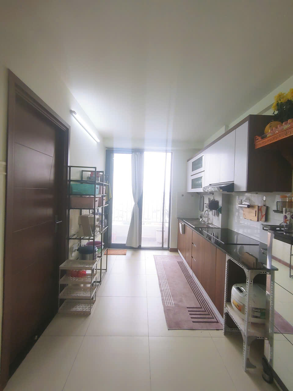 Nhà có việc cần sang nhượng căn hộ tầng 8 1ty600 (bao thuế phí) 60m2, Thuận An - Ảnh 3